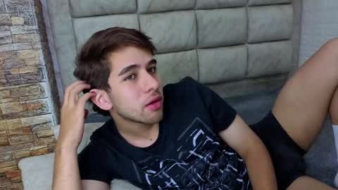 Welcome to my room online show from October 4, 3:37 am