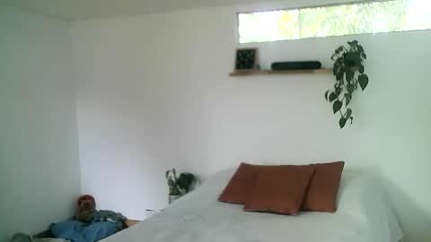 Snapshot of gaelgarcia07 chatting on March 1, 8:11 pm Gael Garca online show from March 1, 8:11 pm