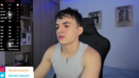 GaelVilla online show from October 15, 4:29 pm