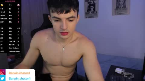 GaelVilla online show from October 23, 1:32 pm