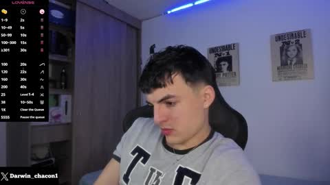 GaelVilla online show from December 14, 2:55 pm