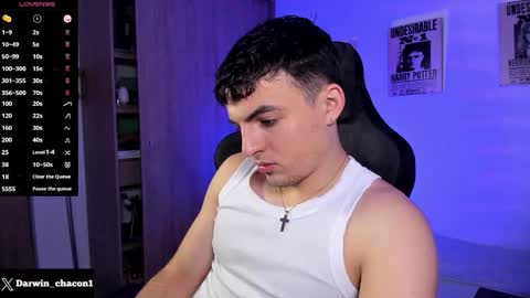 GaelVilla online show from January 18, 2:43 pm