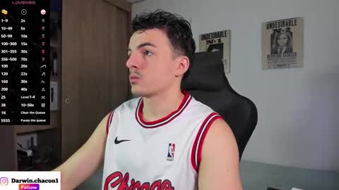 GaelVilla online show from March 1, 2:52 pm