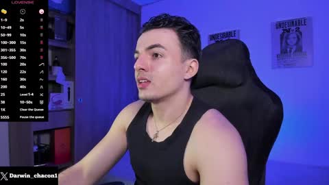 GaelVilla online show from April 12, 2:00 pm