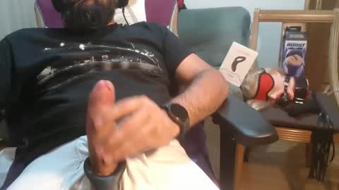 your master online show from October 7, 8:39 pm