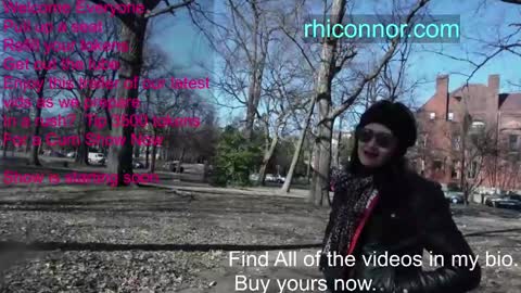 Snapshot of gagngush chatting on February 25, 6:20 pm Rhi Connor   online show from February 25, 6:20 pm
