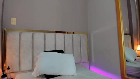 GahiaBelucci online show from February 17, 12:23 pm