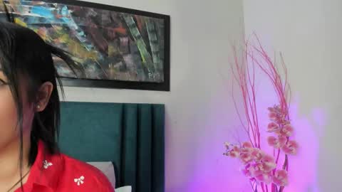 GahiaBelucci online show from March 12, 11:38 am