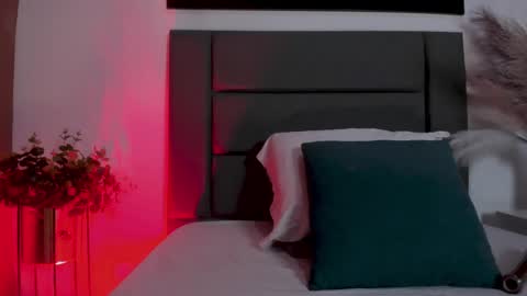 GahiaBelucci online show from March 19, 11:36 am