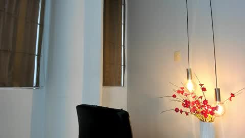 GahiaBelucci online show from March 22, 2:09 pm