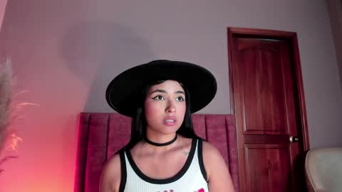 GahiaBelucci online show from March 30, 11:39 pm