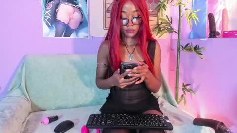 Gaia online show from October 17, 1:14 pm