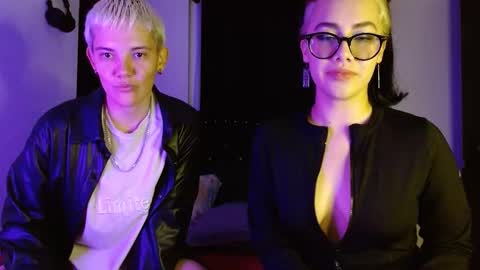 Gaia Plath online show from March 4, 11:00 pm