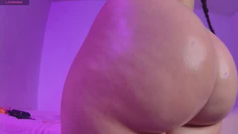 gaia_sweet_ online show from March 5, 4:03 pm