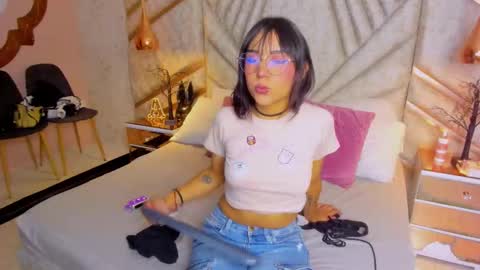 Gaia online show from March 12, 9:21 pm