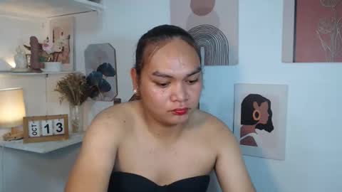 Snapshot of gail497497 chatting on October 13, 10:15 am gail497497 online show from October 13, 10:15 am