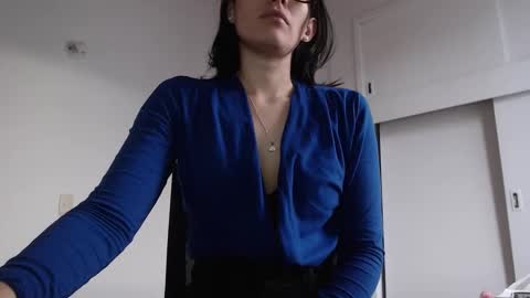 gaitan4 online show from January 14, 10:14 pm