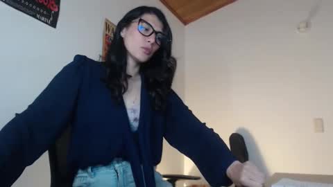 gaitan4 online show from March 12, 11:22 pm