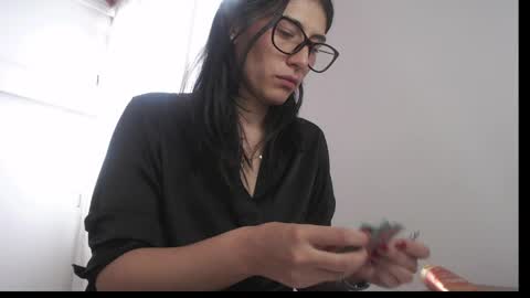 gaitan4 online show from May 14, 9:21 pm