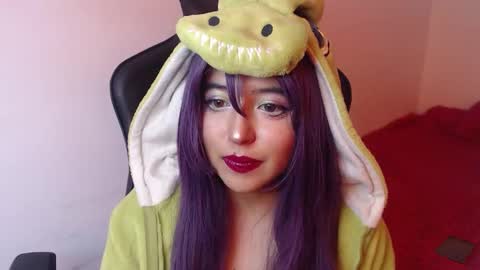 Kate 3 online show from October 13, 7:36 pm