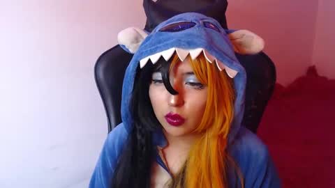 Kate 3 online show from October 18, 8:31 pm