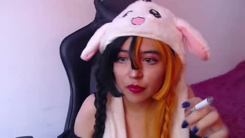 Kate 3 online show from October 19, 7:58 pm