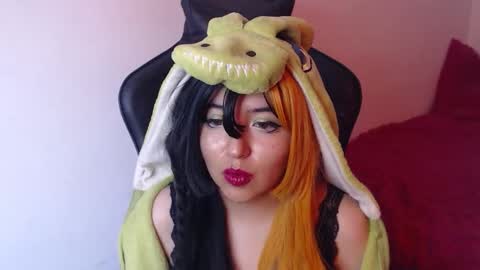 Kate 3 online show from October 23, 8:07 pm