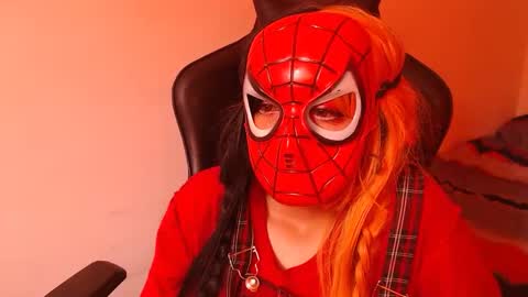 Kate 3 online show from October 30, 7:58 pm