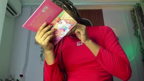 galactica_7 online show from February 18, 11:50 am