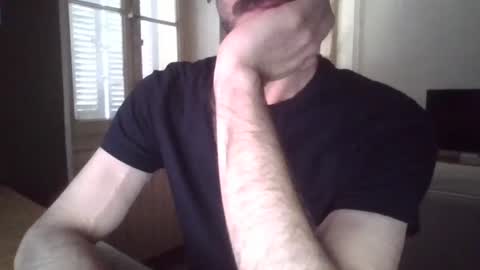 GalacticShot online show from October 25, 11:40 am