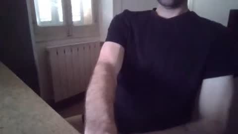 GalacticShot online show from November 5, 1:22 pm