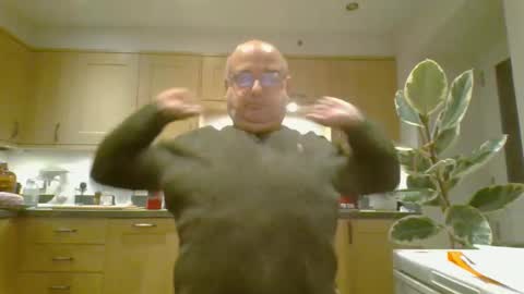 Snapshot of galacx chatting on November 14, 7:07 am galacx online show from November 14, 7:07 am