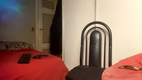 Snapshot of galadriel_021 chatting on February 11, 5:40 pm Adriel online show from February 11, 5:40 pm