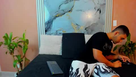 Galax online show from January 11, 1:16 pm