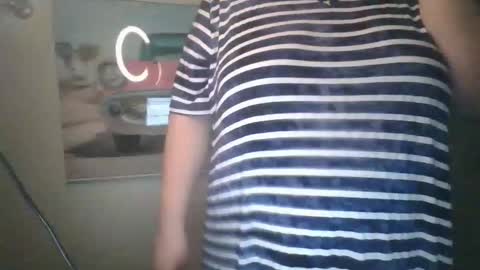 PrincessPoppy online show from April 28, 3:33 am