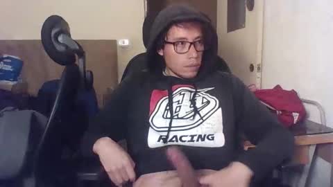 galen_0 online show from December 4, 9:18 am