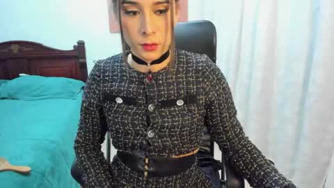 CORAL online show from November 29, 3:42 am