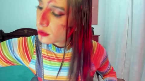 CORAL online show from January 19, 12:31 pm