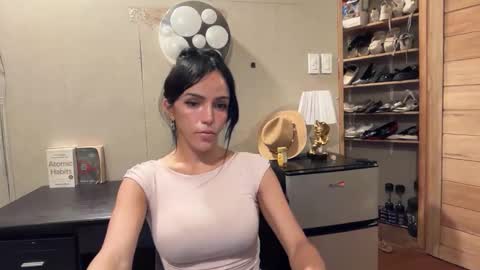 galileii online show from December 3, 8:18 pm