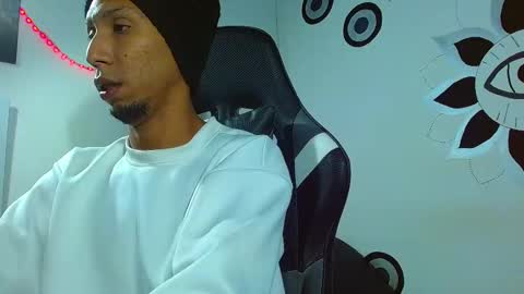 Galip online show from February 23, 3:02 am