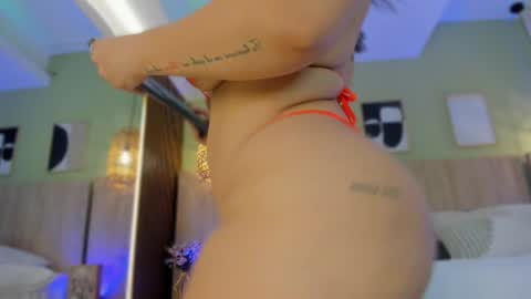 gallilea_marquez online show from November 1, 7:49 pm