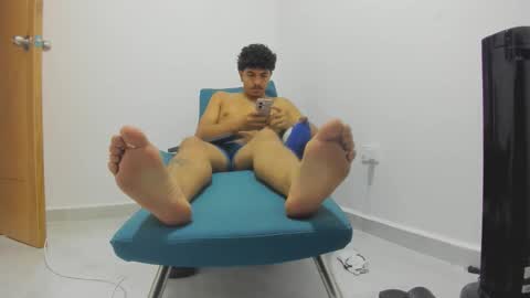 galvis_bbc online show from February 15, 11:52 am