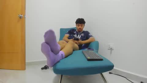 galvis_bbc online show from February 20, 2:30 am