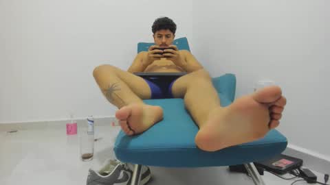 galvis_bbc online show from February 26, 2:43 am