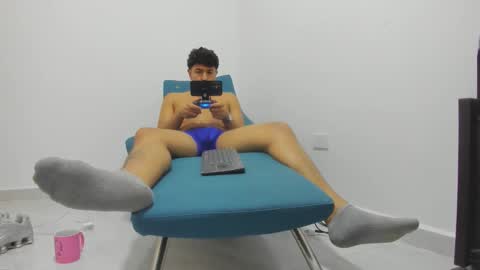 galvis_bbc online show from March 13, 2:07 am