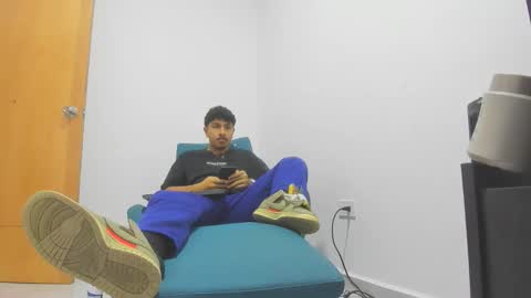 galvis_bbc online show from March 24, 8:03 pm