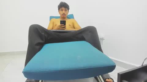 galvis_bbc online show from April 10, 11:59 am