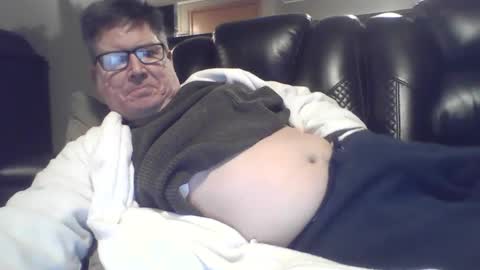 gameon1969 online show from December 4, 5:33 pm