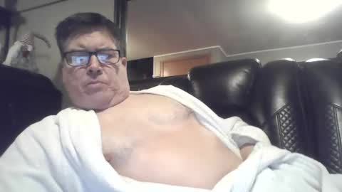 gameon1969 online show from December 13, 7:04 am