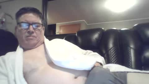 gameon1969 online show from December 16, 6:10 am